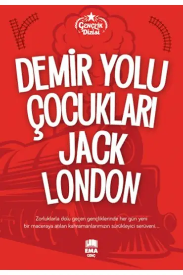  Demir Yolu Çocukları