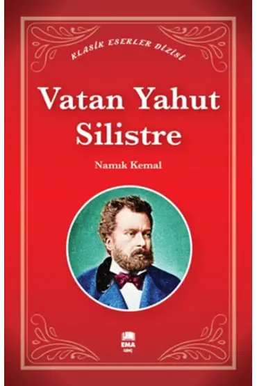  Vatan Yahut Silistre