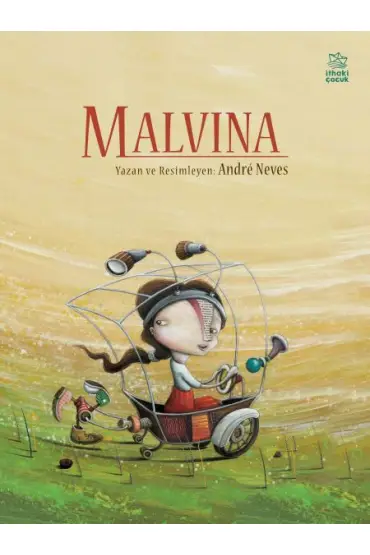  Malvina