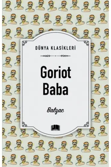  Goriot Baba