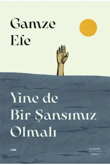  Yine de Bir Şansımız Olmalı