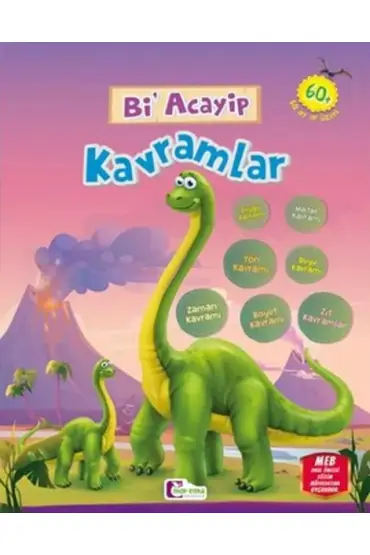  Bi Acayip Kavramlar