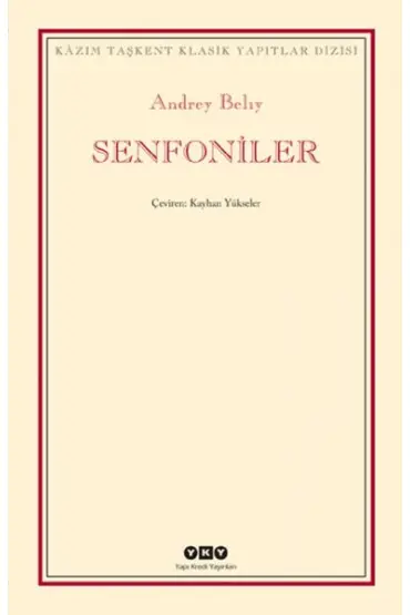  Senfoniler