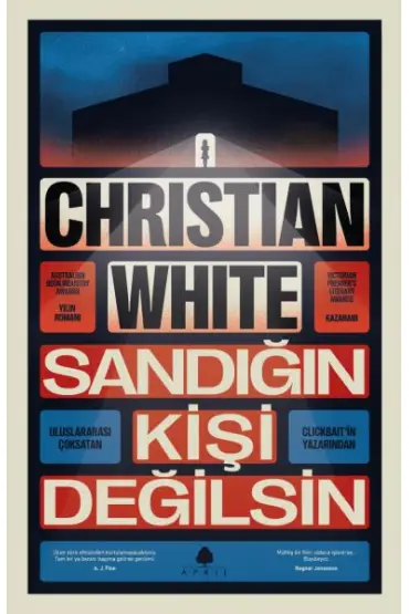  Sandığın Kişi Değilsin