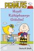  Peanuts: Haydi Kütüphaneye Gidelim!