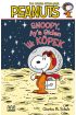  Peanuts: Ay’a Giden İlk Köpek