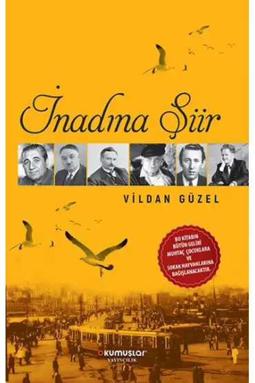  İnadına Şiir