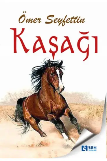  Kaşağı