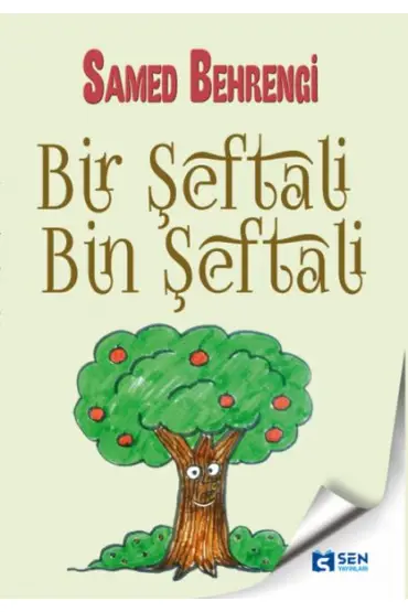  Bir Şeftali Bin Şeftali