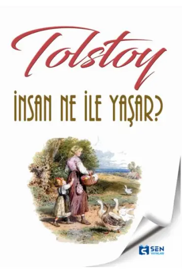  İnsan Ne İle Yaşar ?