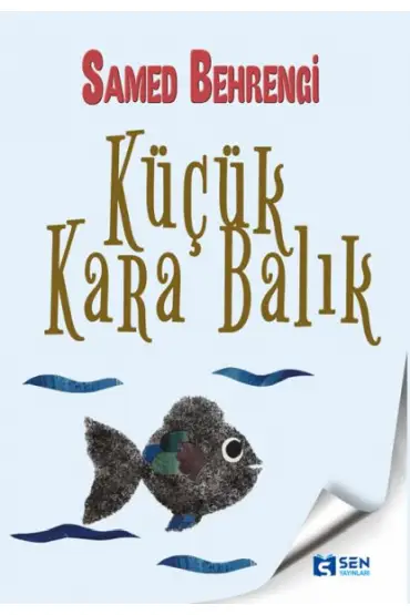  Küçük Kara Balık