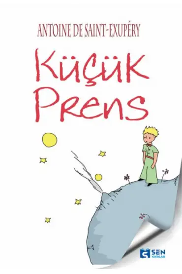  Küçük Prens