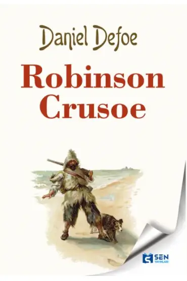  Robinson Crusoe