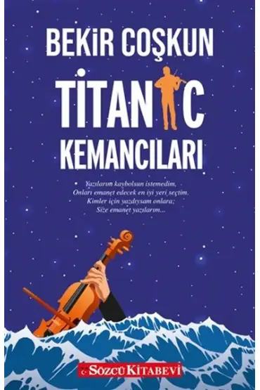  Titanic Kemancıları