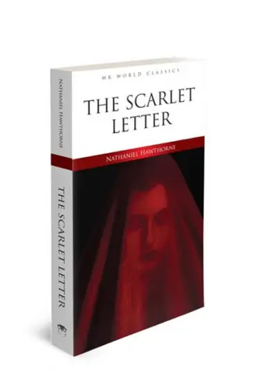  The Scarlet Letter - İngilizce Klasik Roman