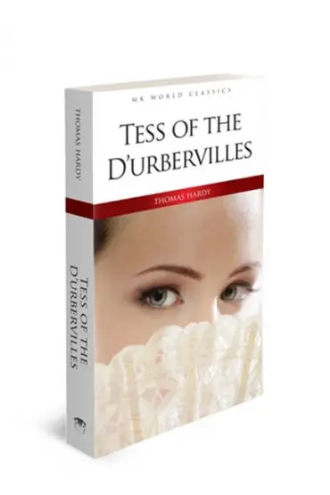  Tess Of The  D’urbervilles - İngilizce Klasik Roman