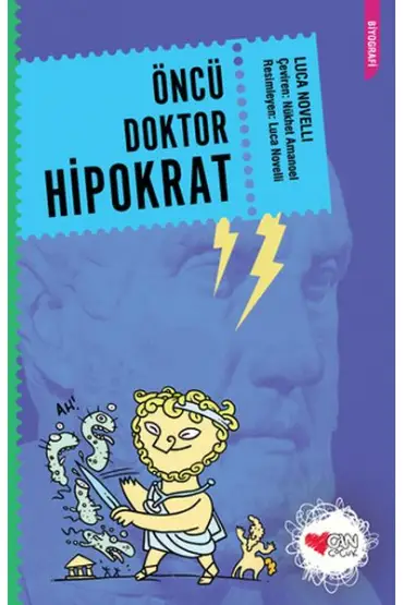  Öncü Doktor Hipokrat