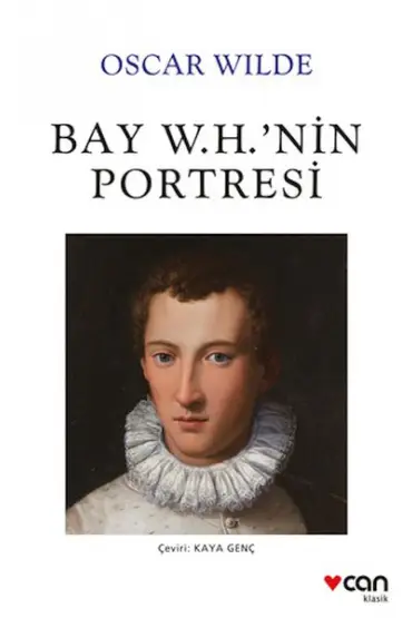  Bay W. H.’in Portresi