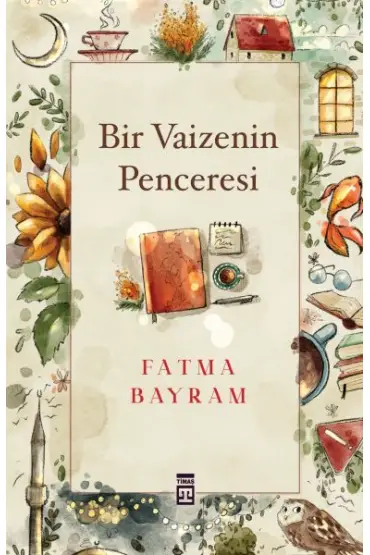  Bir Vaizenin Penceresi