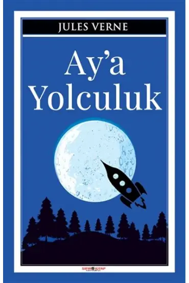  Ay’a Yolculuk