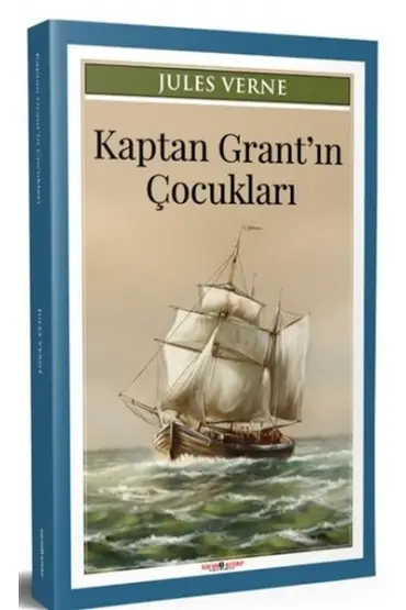  Kaptan Grant'ın Çocukları