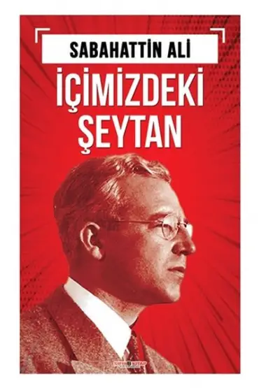  İçimizdeki Şeytan