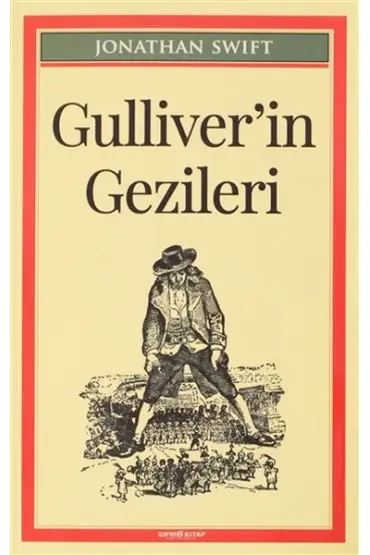  Gulliver'in Gezileri