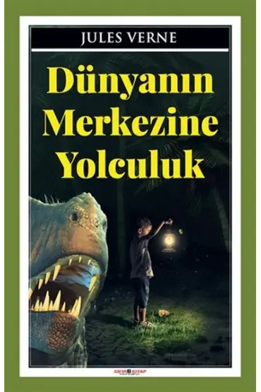  Dünyanın Merkezine Yolculuk