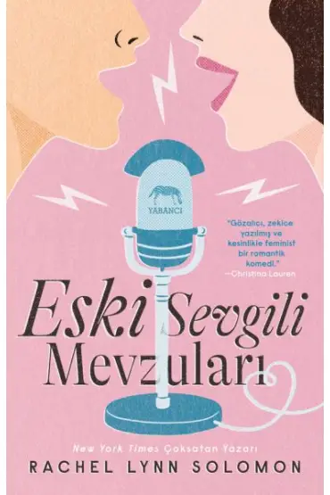  Eski Sevgili Mevzuları