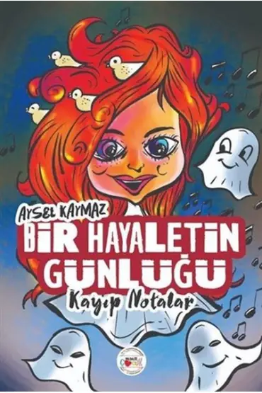  Bir Hayaletin Günlüğü - Kayıp Notalar