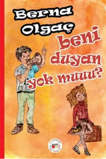  Beni Duyan Yok Muuu?