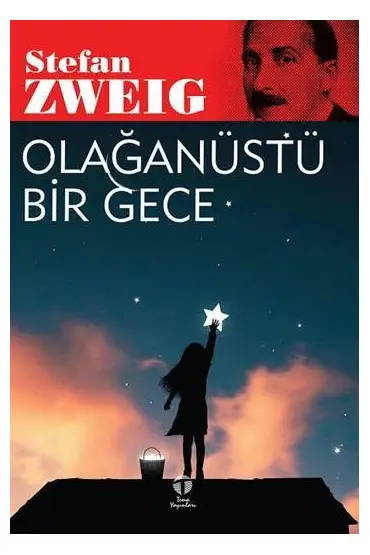  Olağanüstü Bir Gece