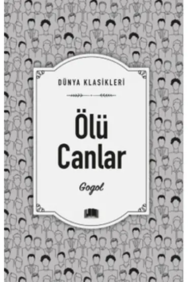  Ölü Canlar