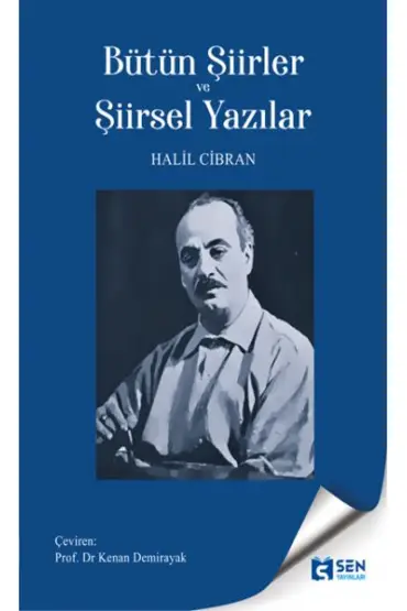  Bütün Şiirler ve Şiirsel Yazılar