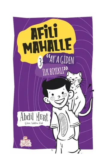  Afili Mahalle-3