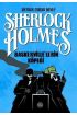  Sherlock Holmes - Baskerville'lerin Köpeği