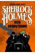  Kızıl Soruşturma - Sherlock Holmes