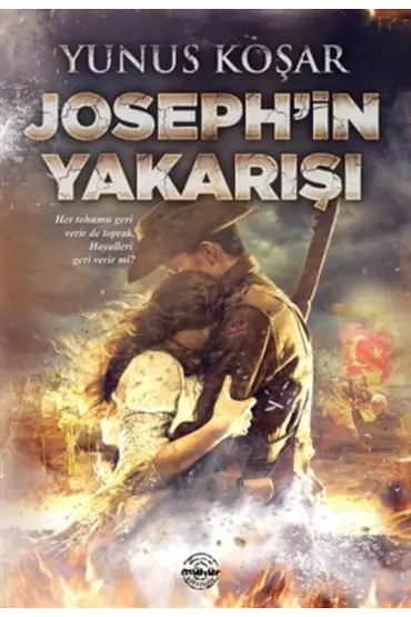  Joseph'in Yakarışı