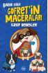  Kayıp Bebekler - Gofret’in Maceraları