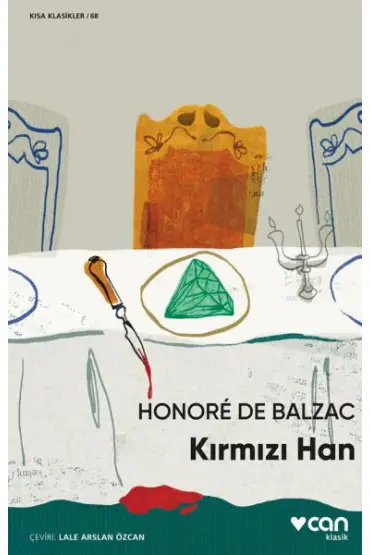  Kırmızı Han