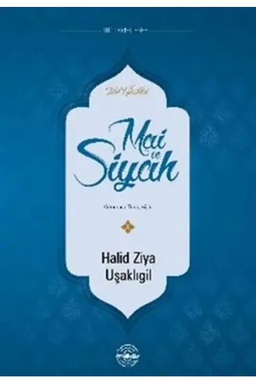  Mai ve Siyah