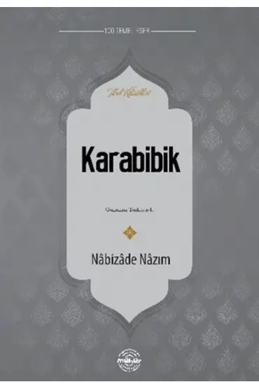  Karabibik