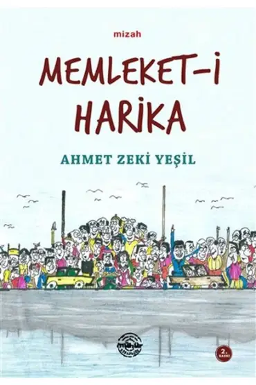  Memleket-i Harika