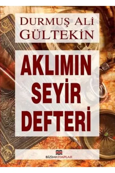  Aklımın Seyir Defteri