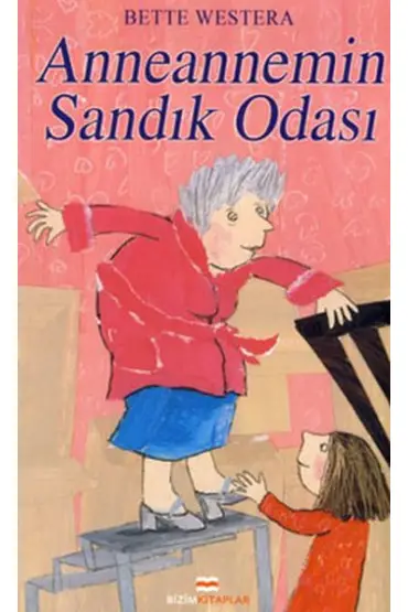  Anneannemin Sandık Odası