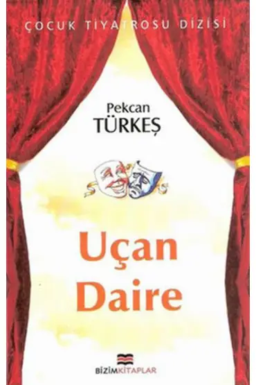  Uçan Daire