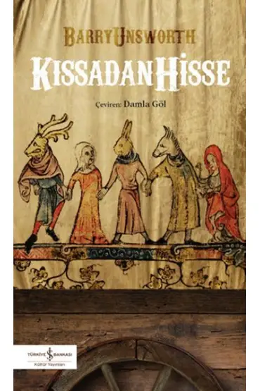  Kıssadan Hisse