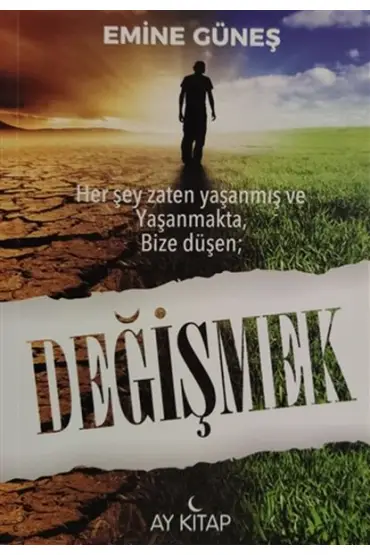  Değişmek