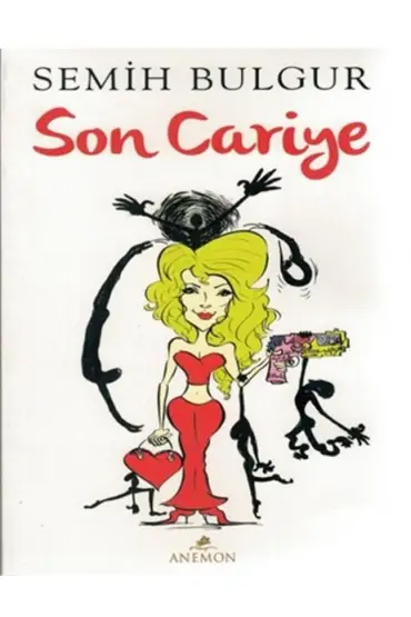  Son Cariye