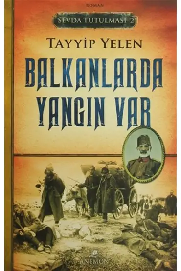  Sevda Tutulması 2 : Balkanlarda Yangın Var